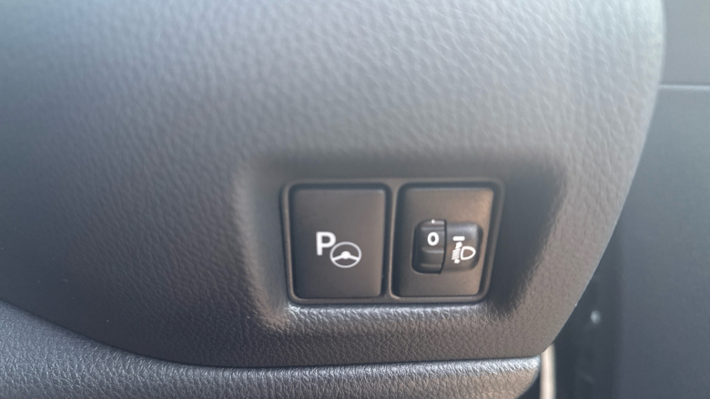 Toyota C-HR 1.8 Hybrid Excel 5dr CVT [Leather] Hybrid Hatchback